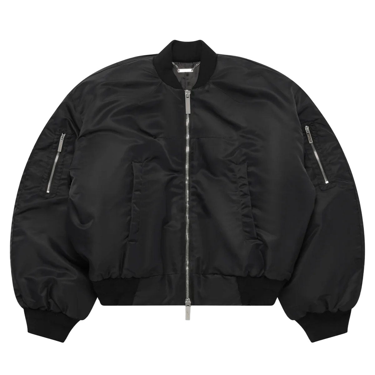 Matières Fécales（マティエール フェカレス）| JEV BOMBER JACKET