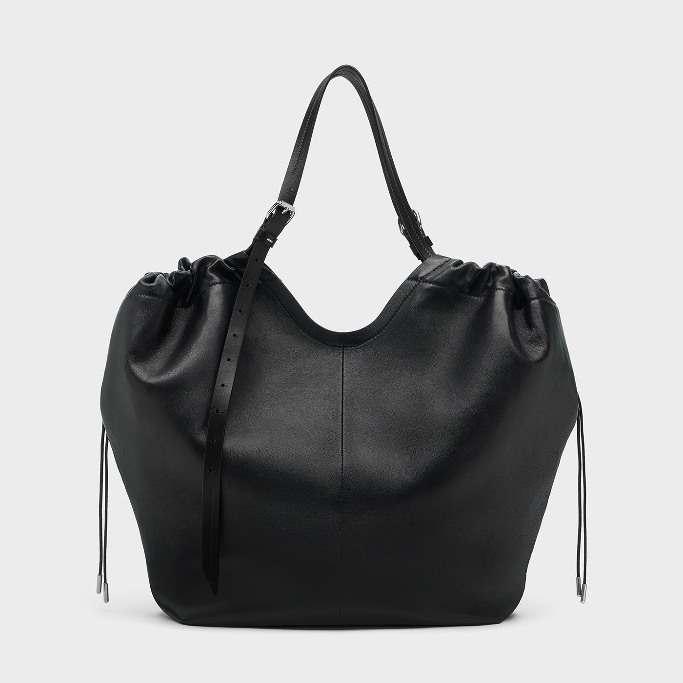 Maison Margiela（メゾン マルジェラ）| ドローストリング バッグ