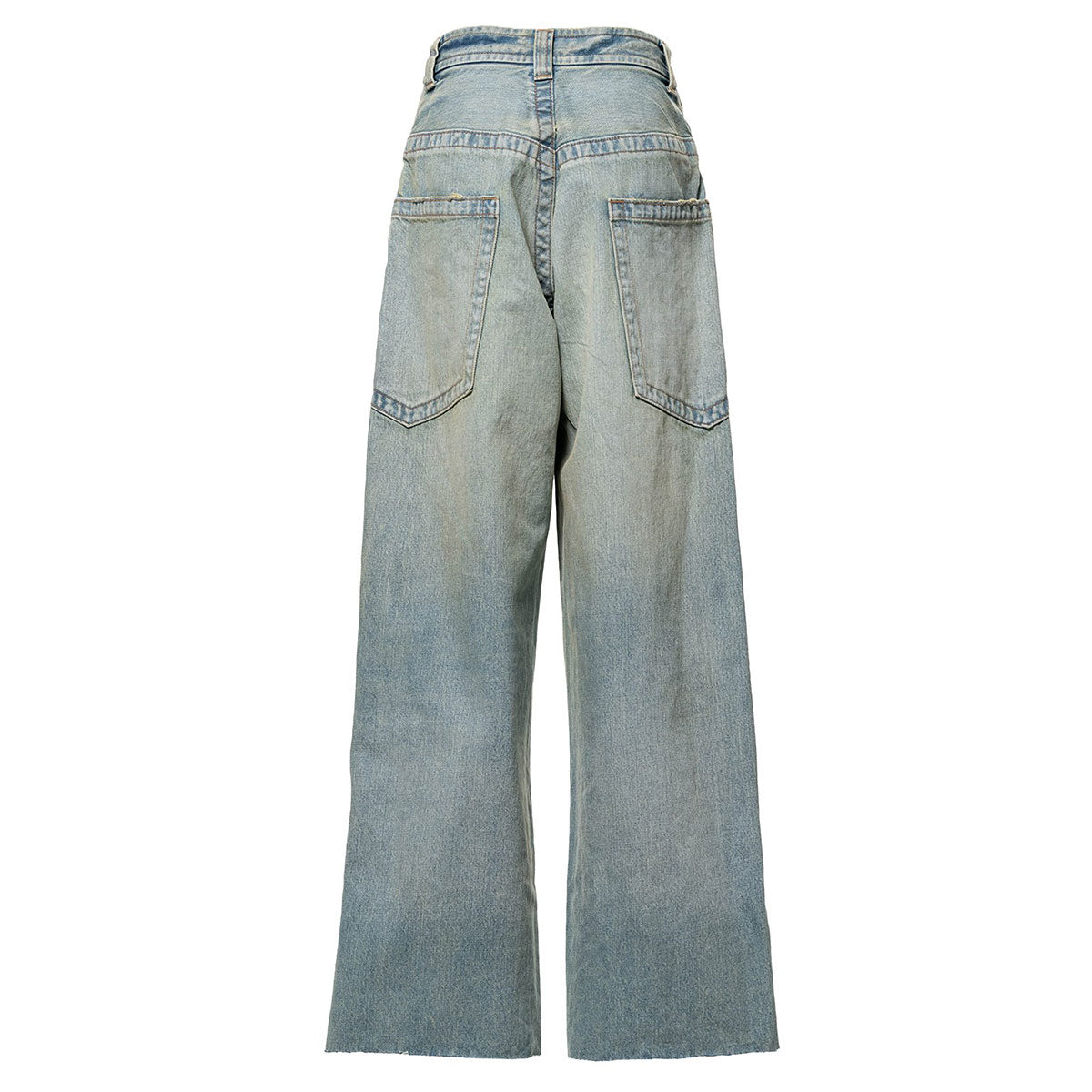 Maison Mihara Yasuhiro（メゾン ミハラヤスヒロ）| Amateur Sewn Like
