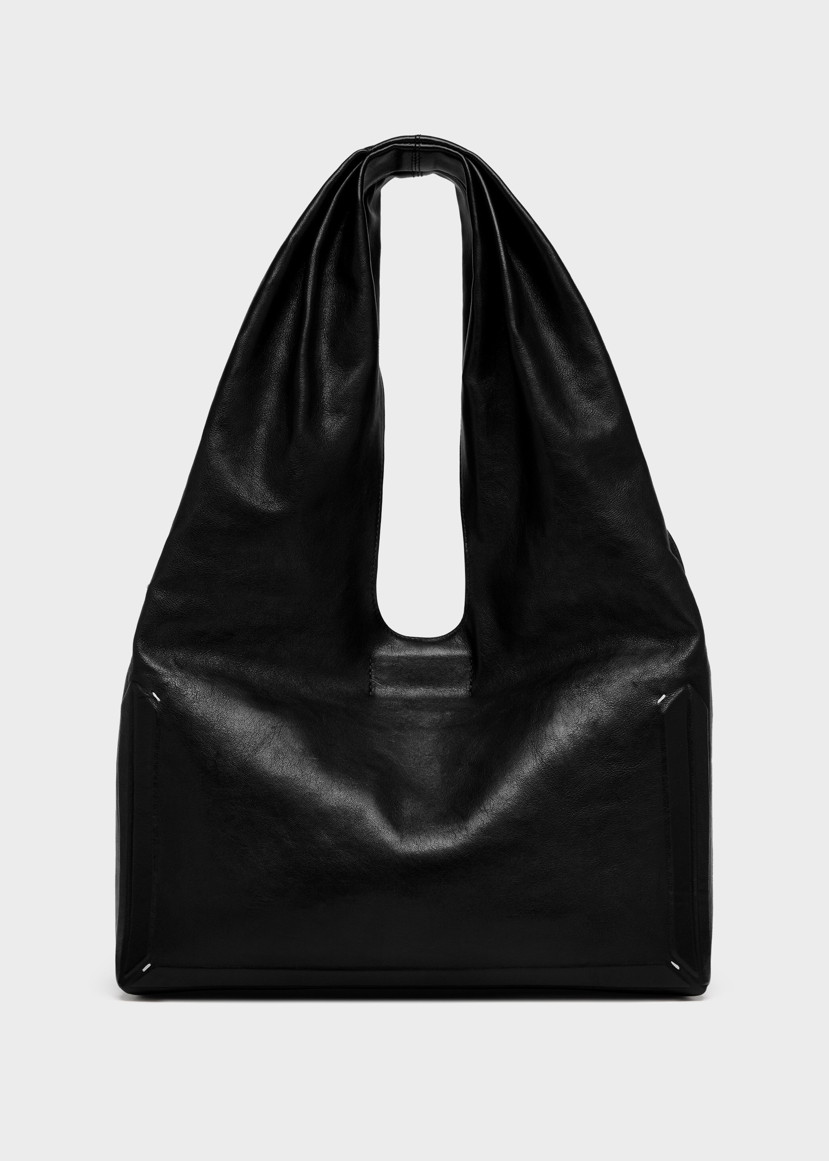 Maison Margiela（メゾン マルジェラ）| 「ボックスバッグ