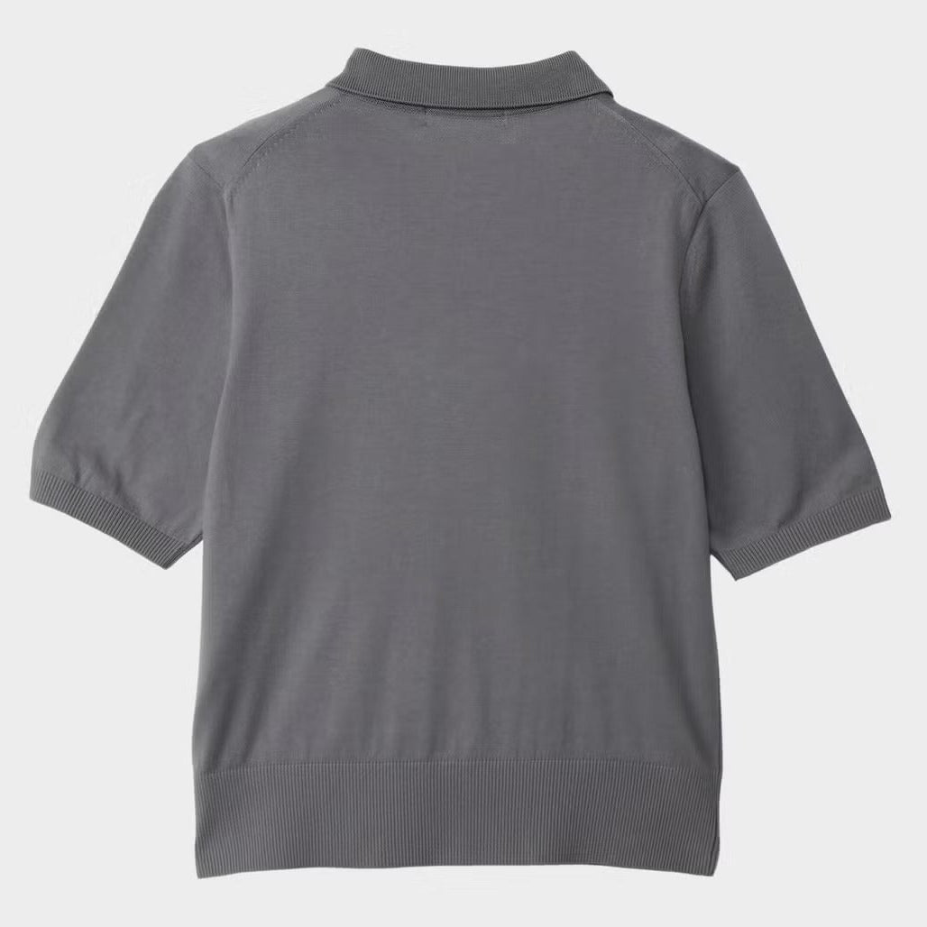 SUVIN COTTON KNIT PO