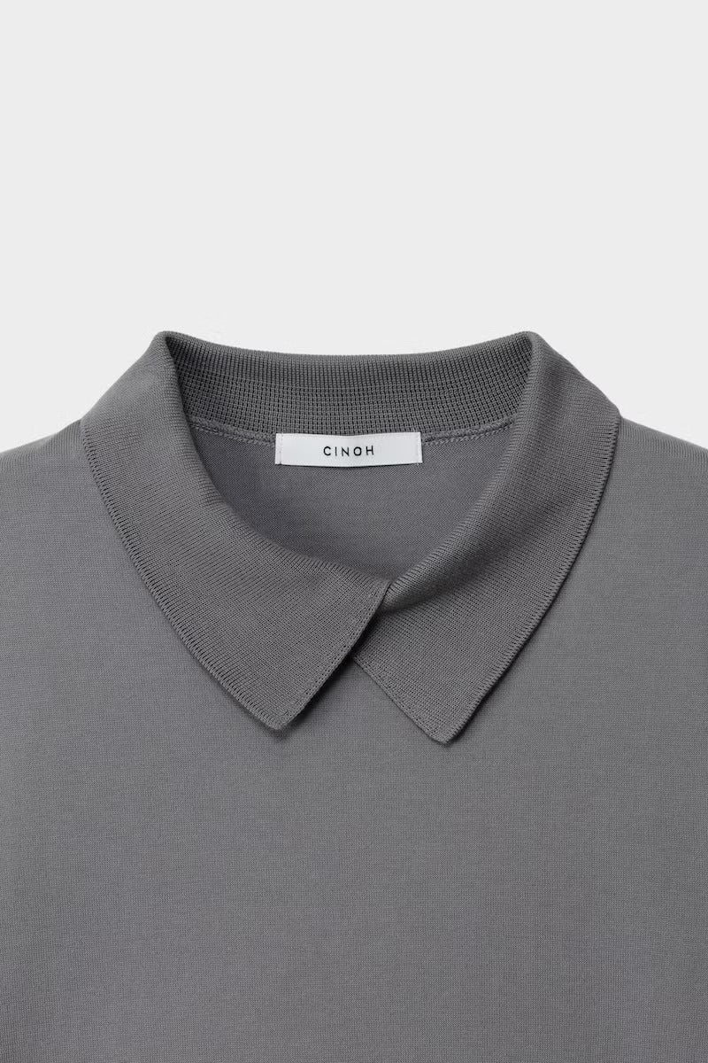 SUVIN COTTON KNIT PO