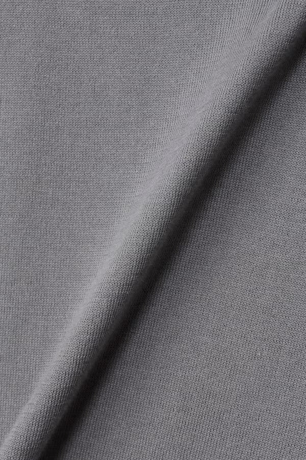 SUVIN COTTON KNIT PO