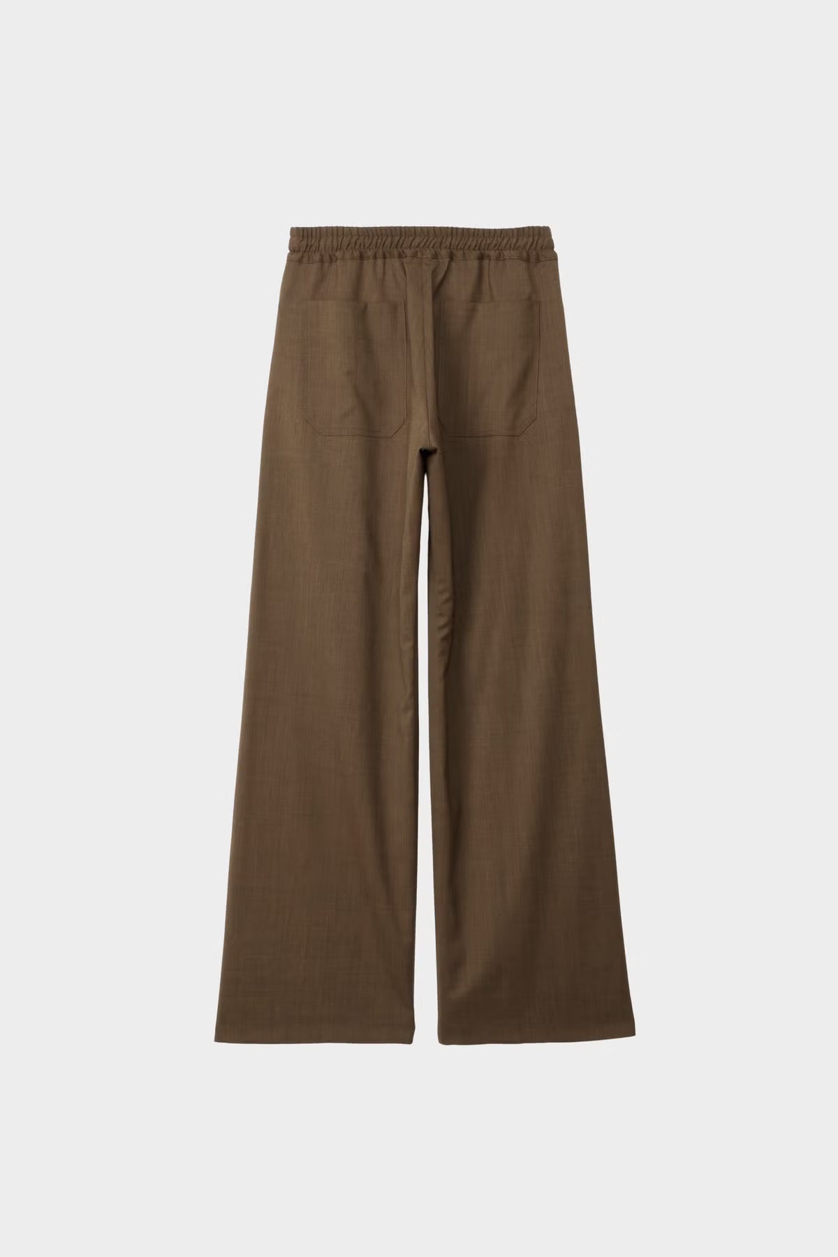 TWILL / RELAXED PANTS