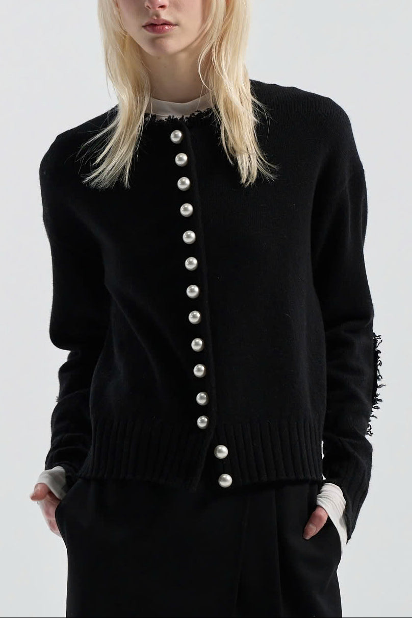 PEARL CARDIGAN