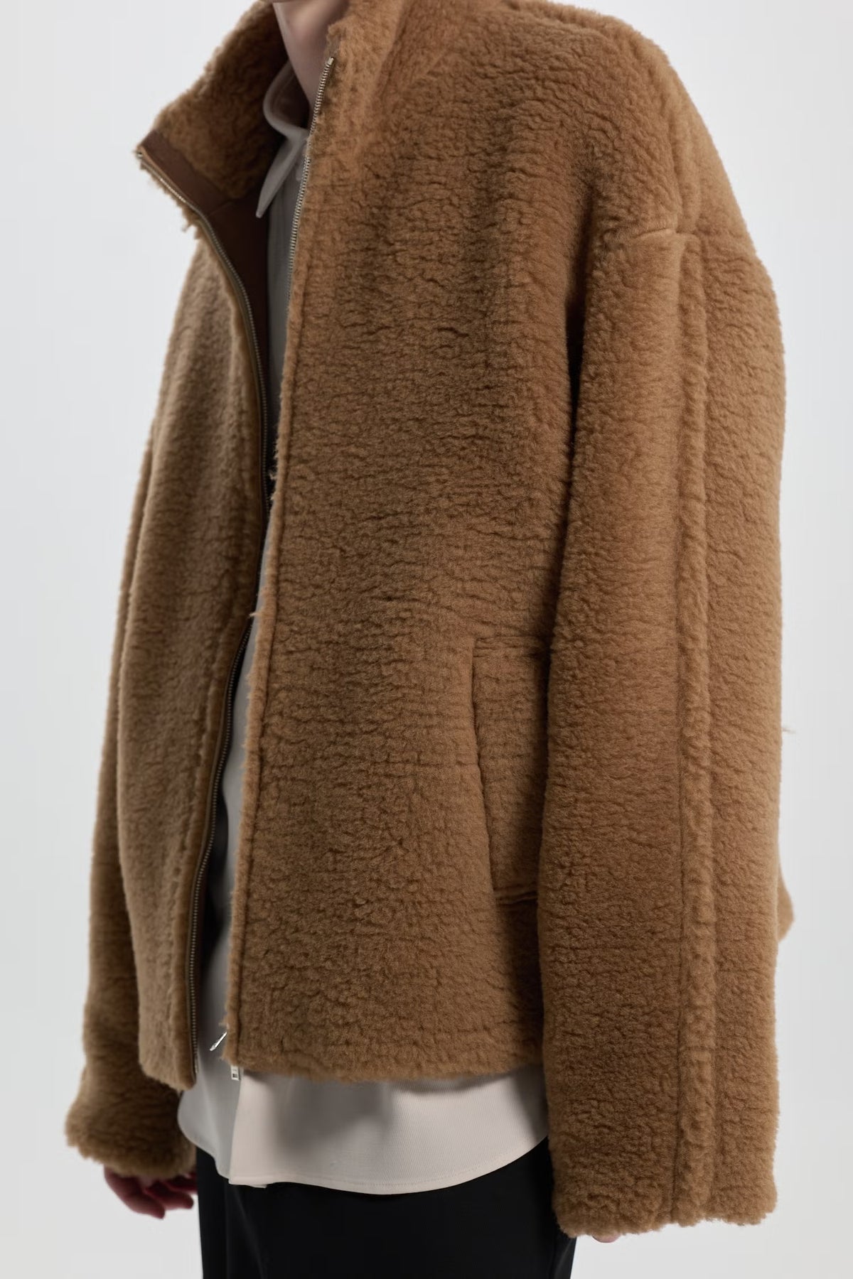 BOA BLOUSON