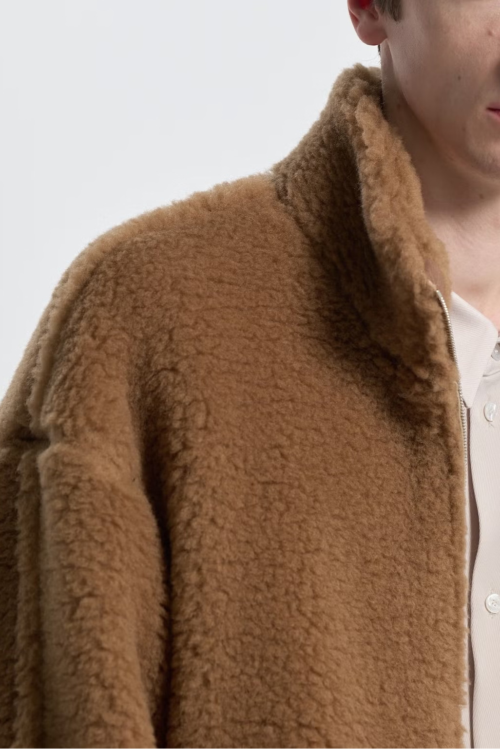 BOA BLOUSON