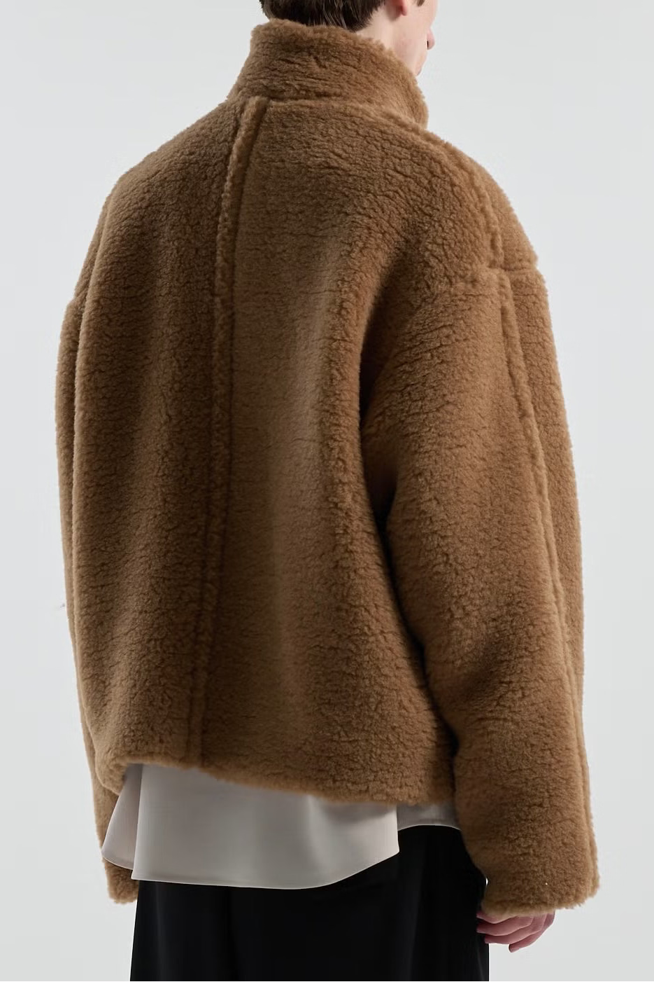 BOA BLOUSON