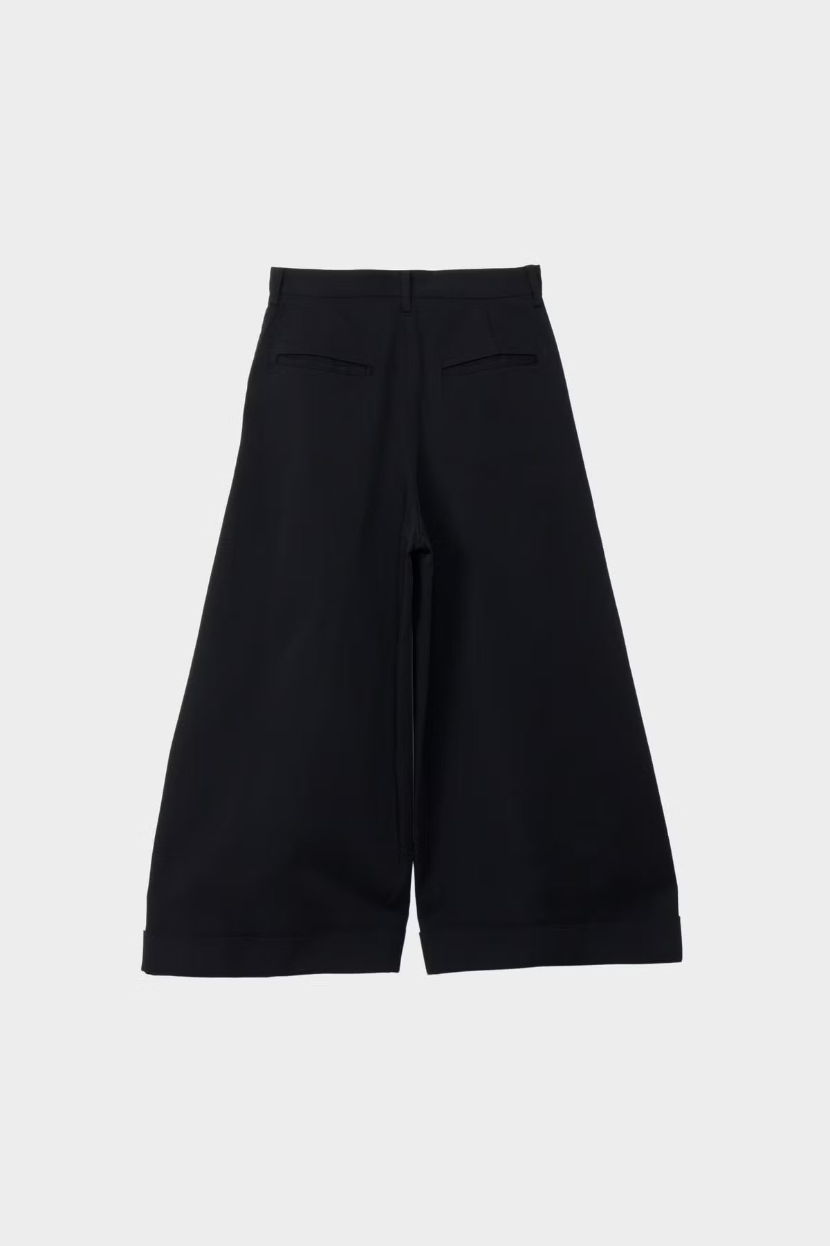 VENETIAN FLARE TROUSERS