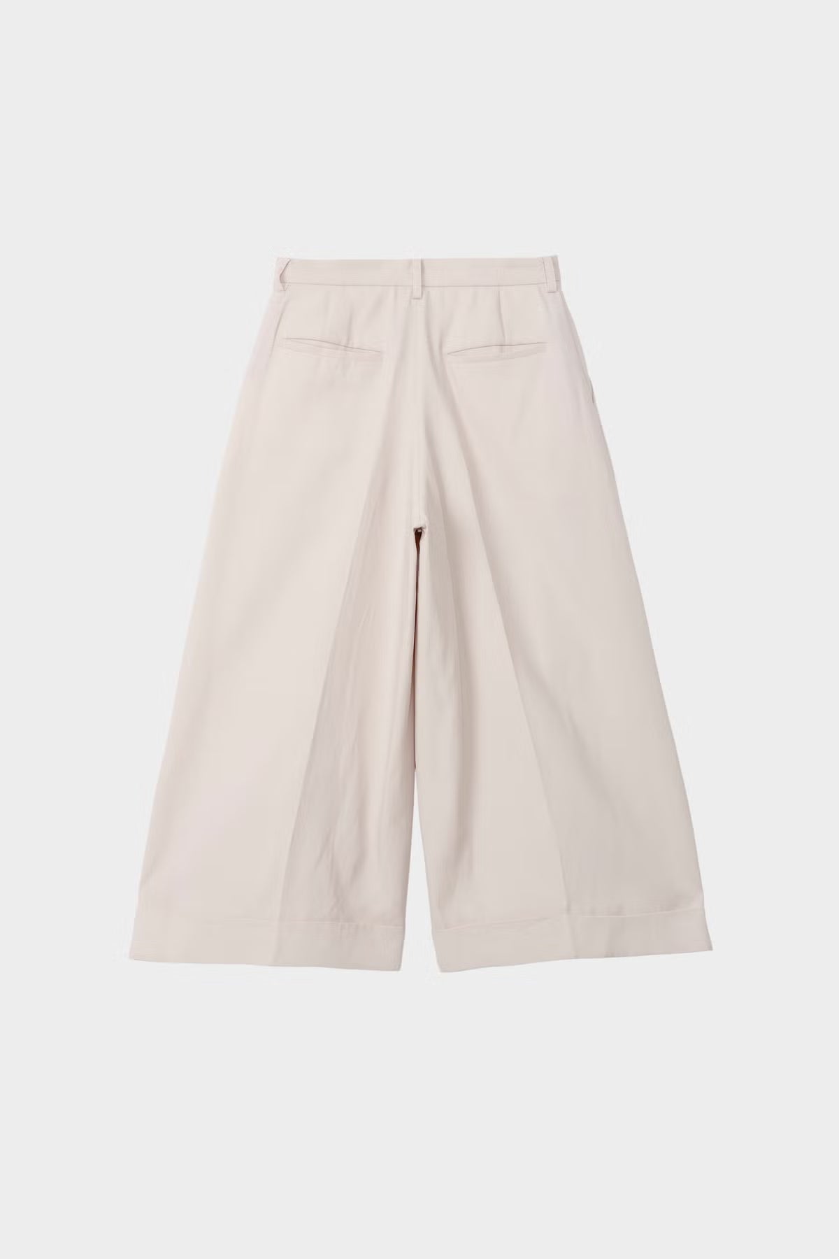 VENETIAN FLARE TROUSERS