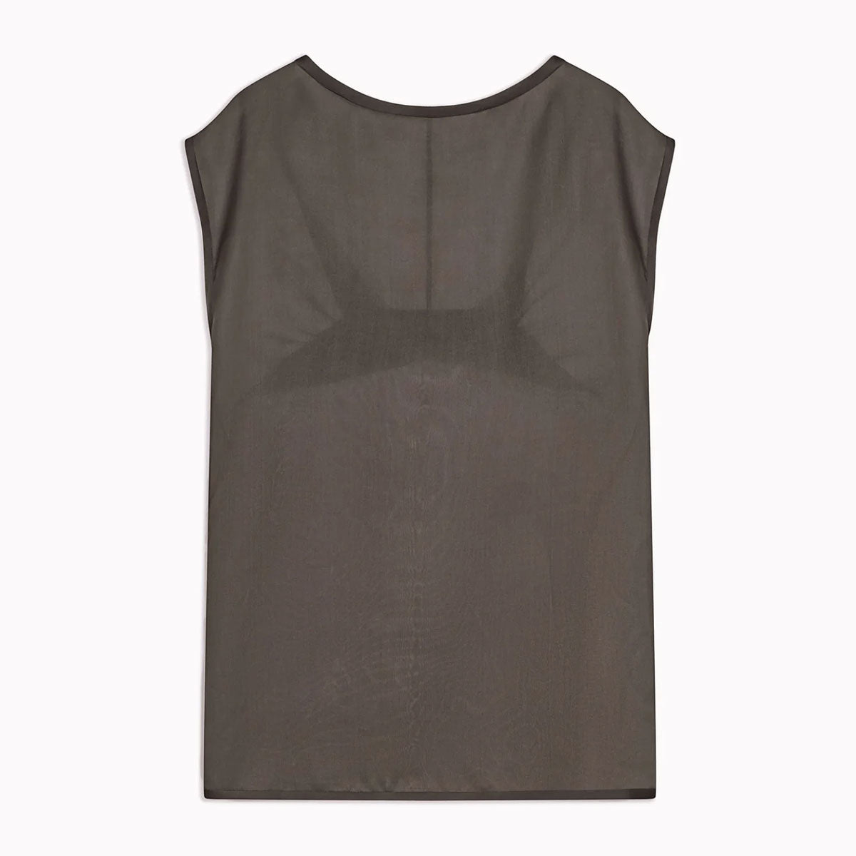 Laney Twisted Blouse