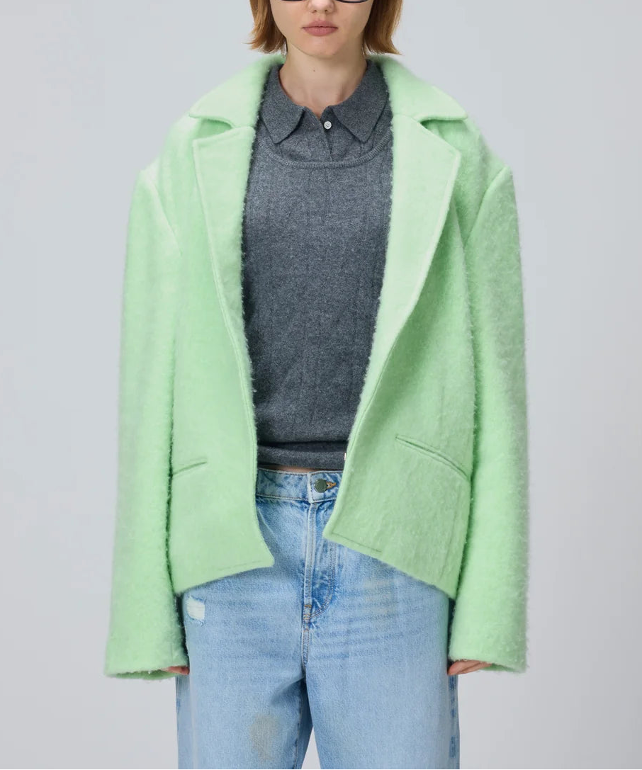 y YO Jacket