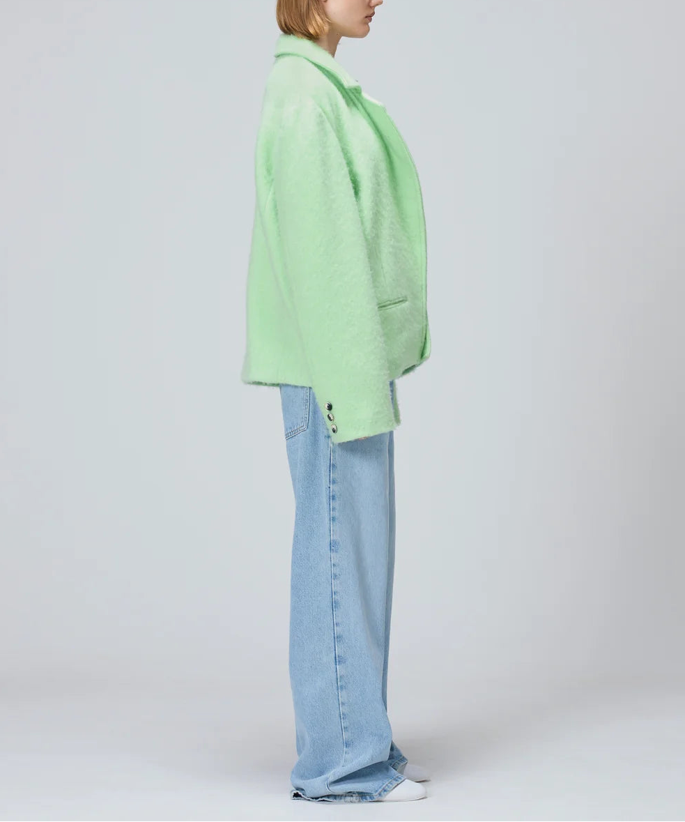 y YO Jacket