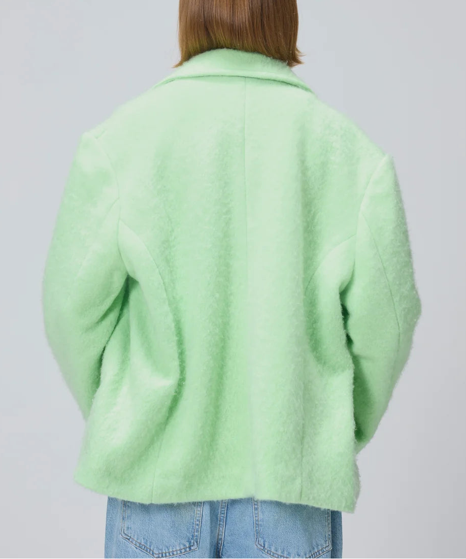 y YO Jacket