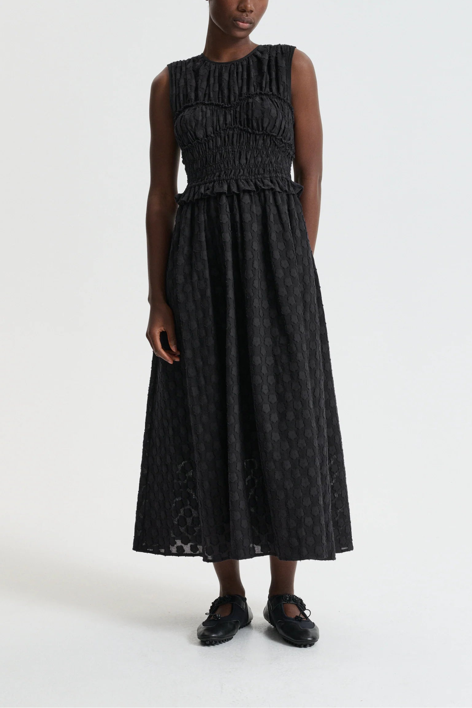 CBDINAH DRESS