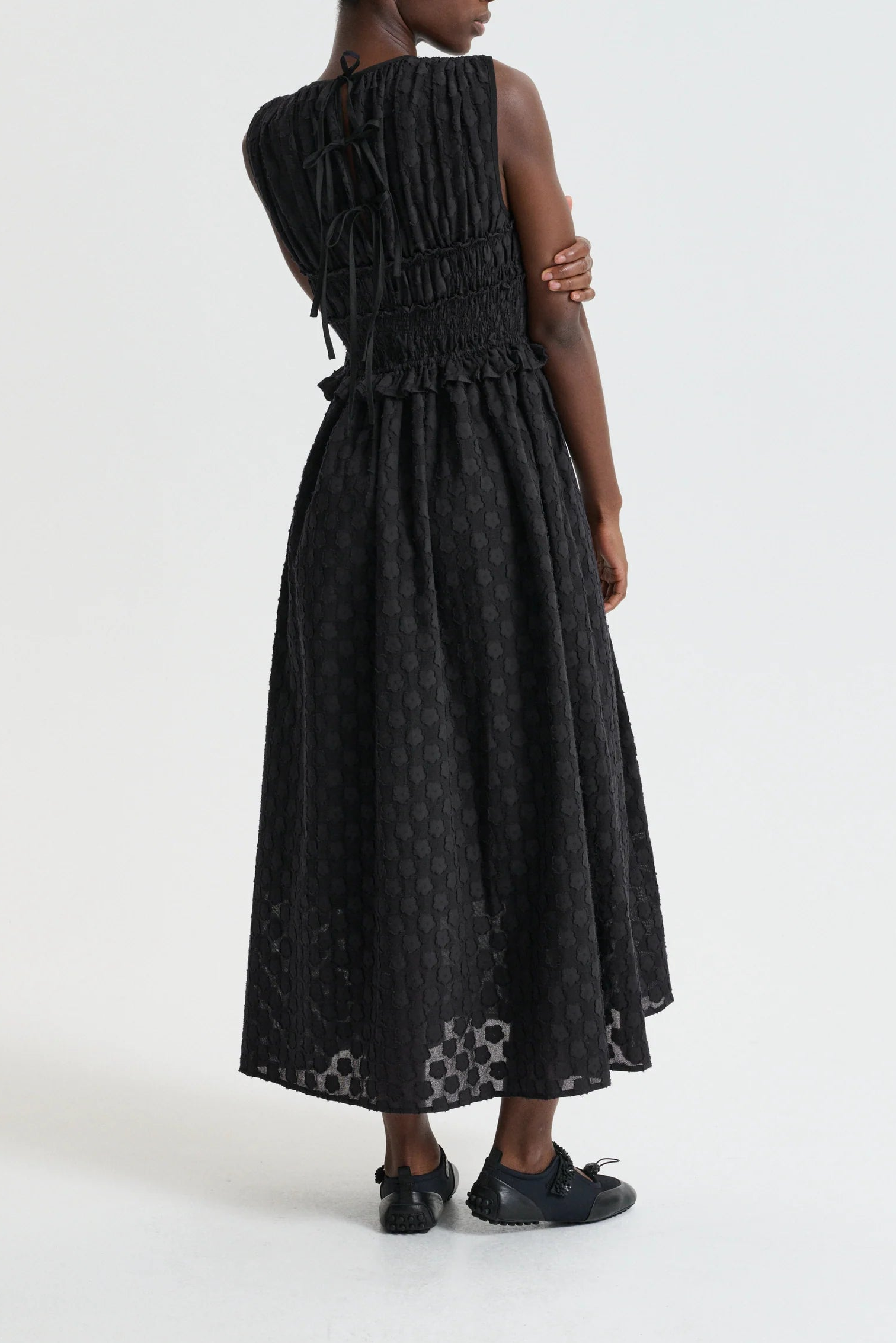 CBDINAH DRESS