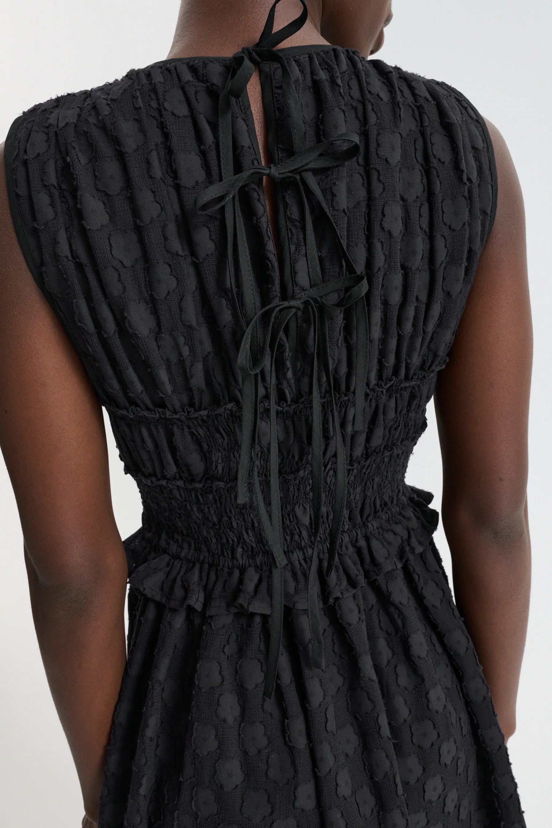 CBDINAH DRESS