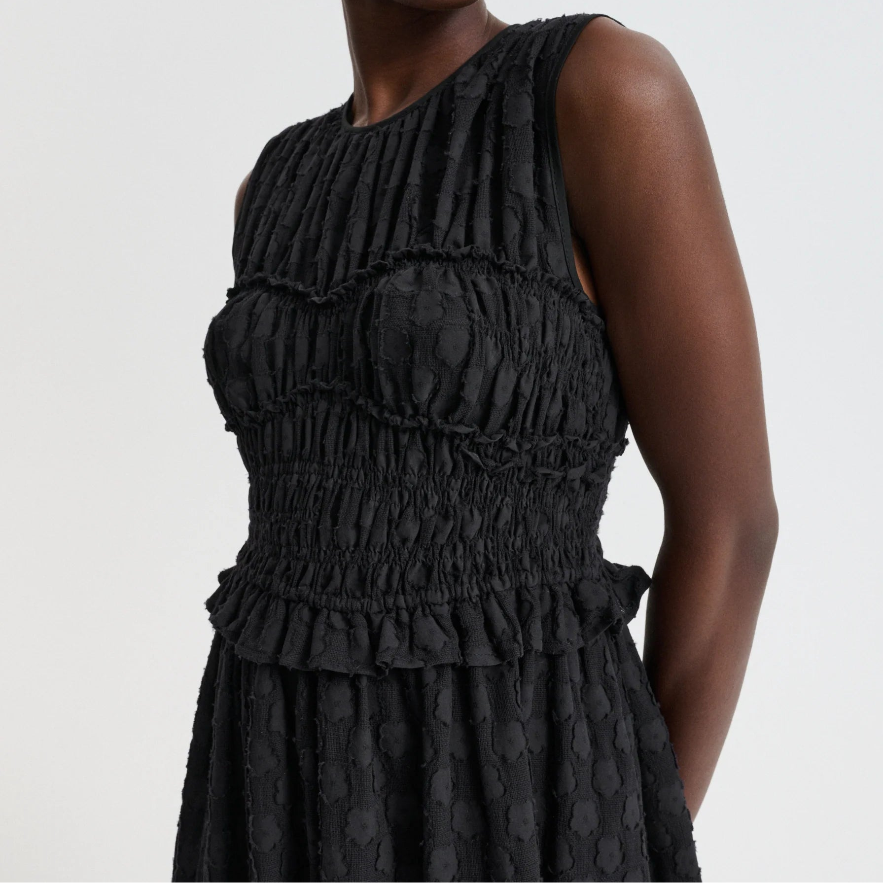 CBDINAH DRESS
