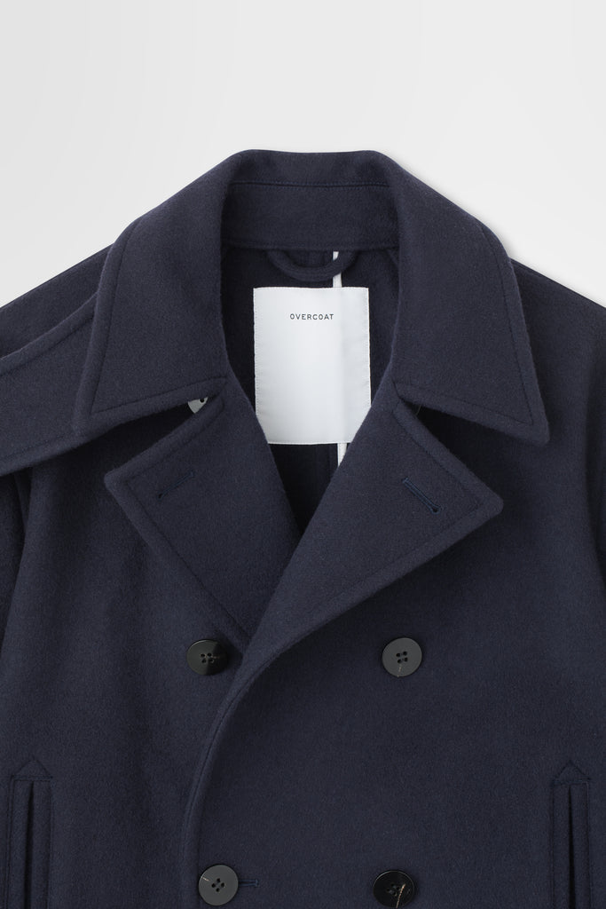 Peacoat