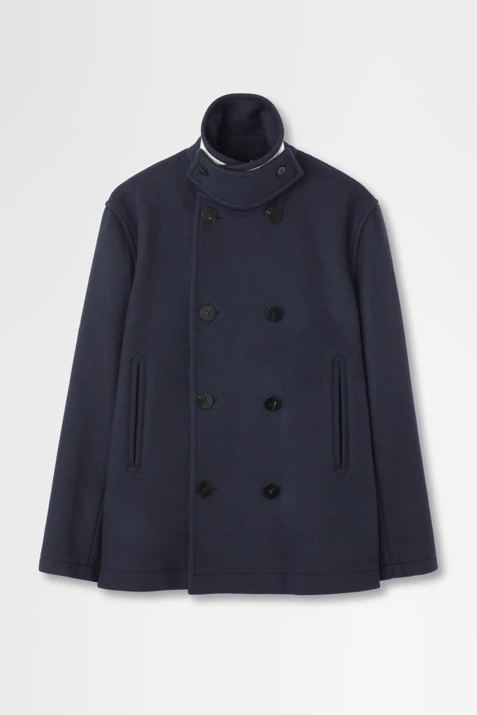 Peacoat