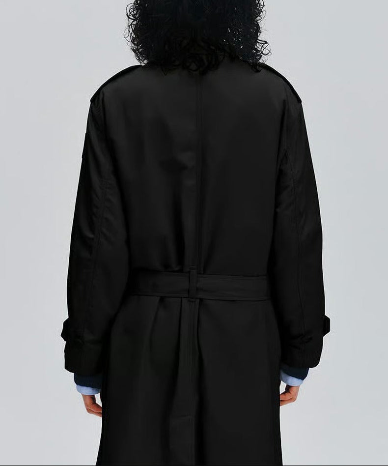 Camellia Coat【Japan Exclusive】