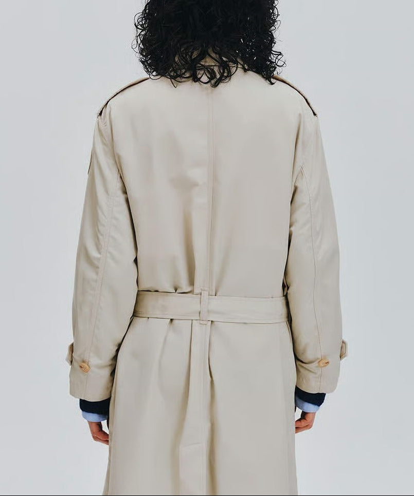 Camellia Coat【Japan Exclusive】