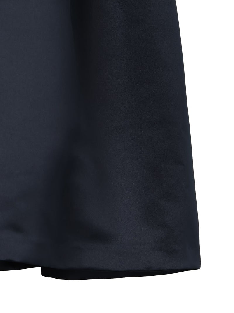 リボンスカート