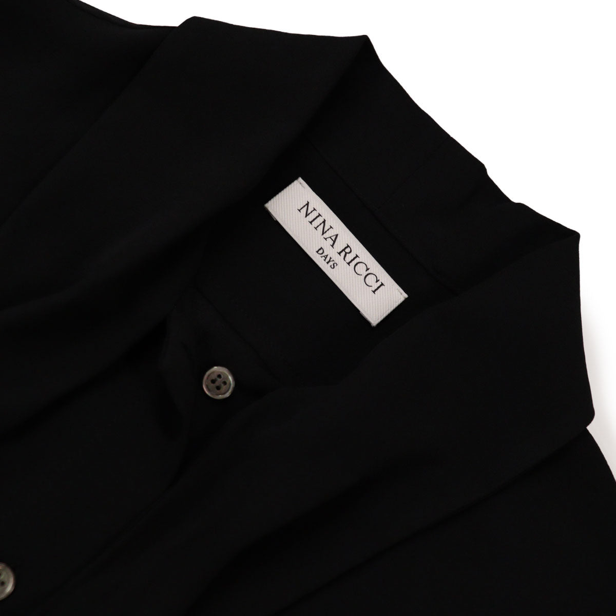 Blouse ( NINA RICCI DAYS )