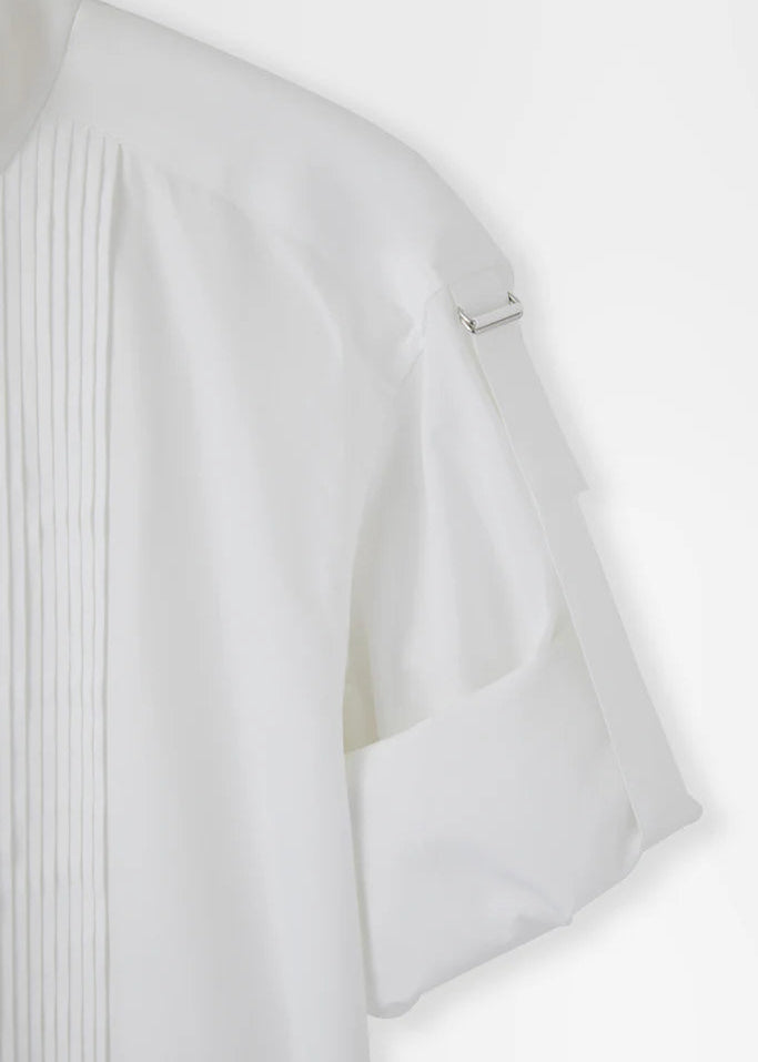 chiyonofuji collaboration tuxedo shirt