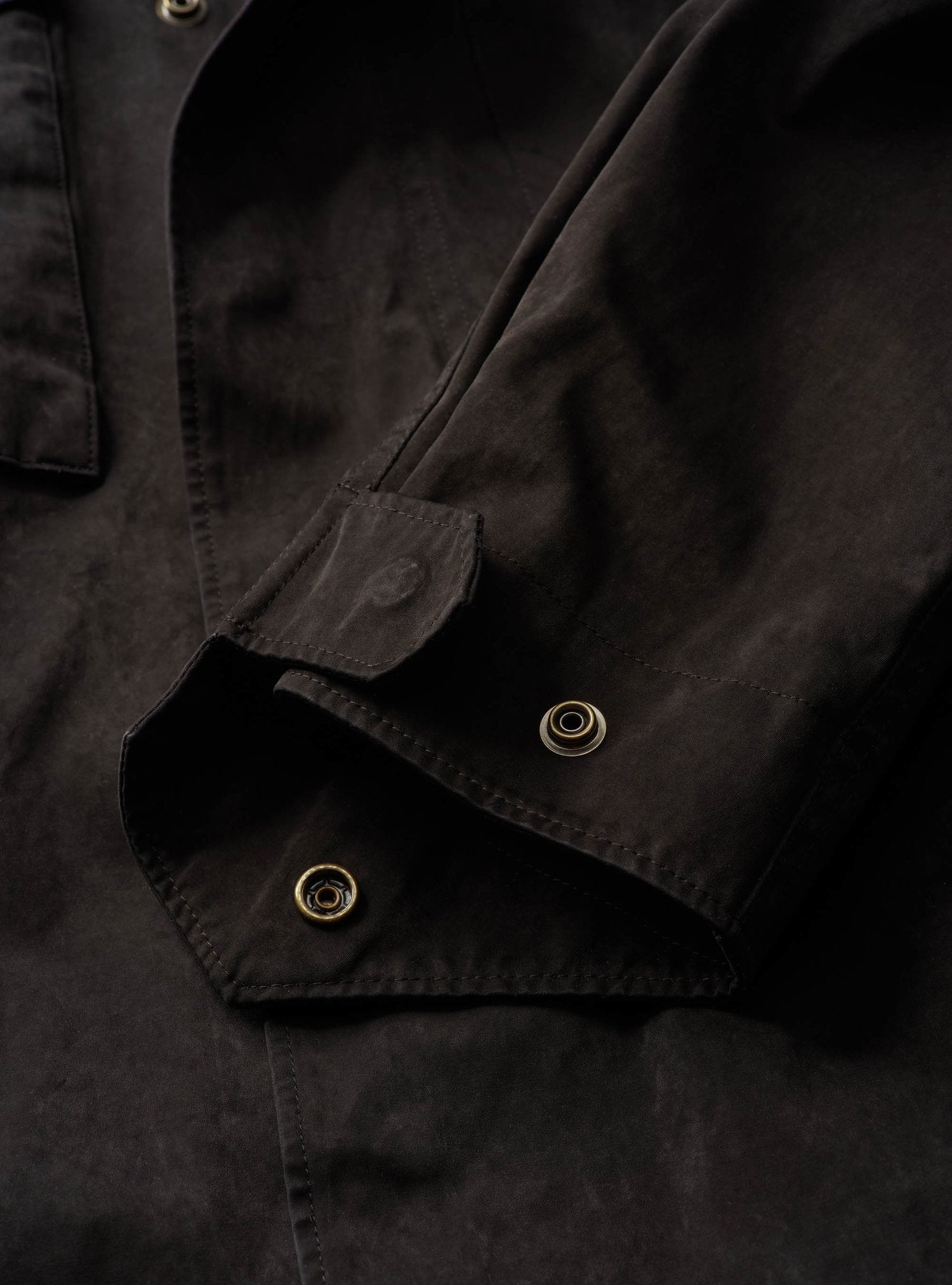 Ten C（テンシー）| FIELD JACKET フィールドジャケット – MONA MACHO