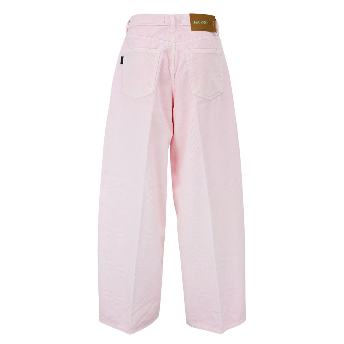 BETHANY SHORT LENGTH VELVET PIER