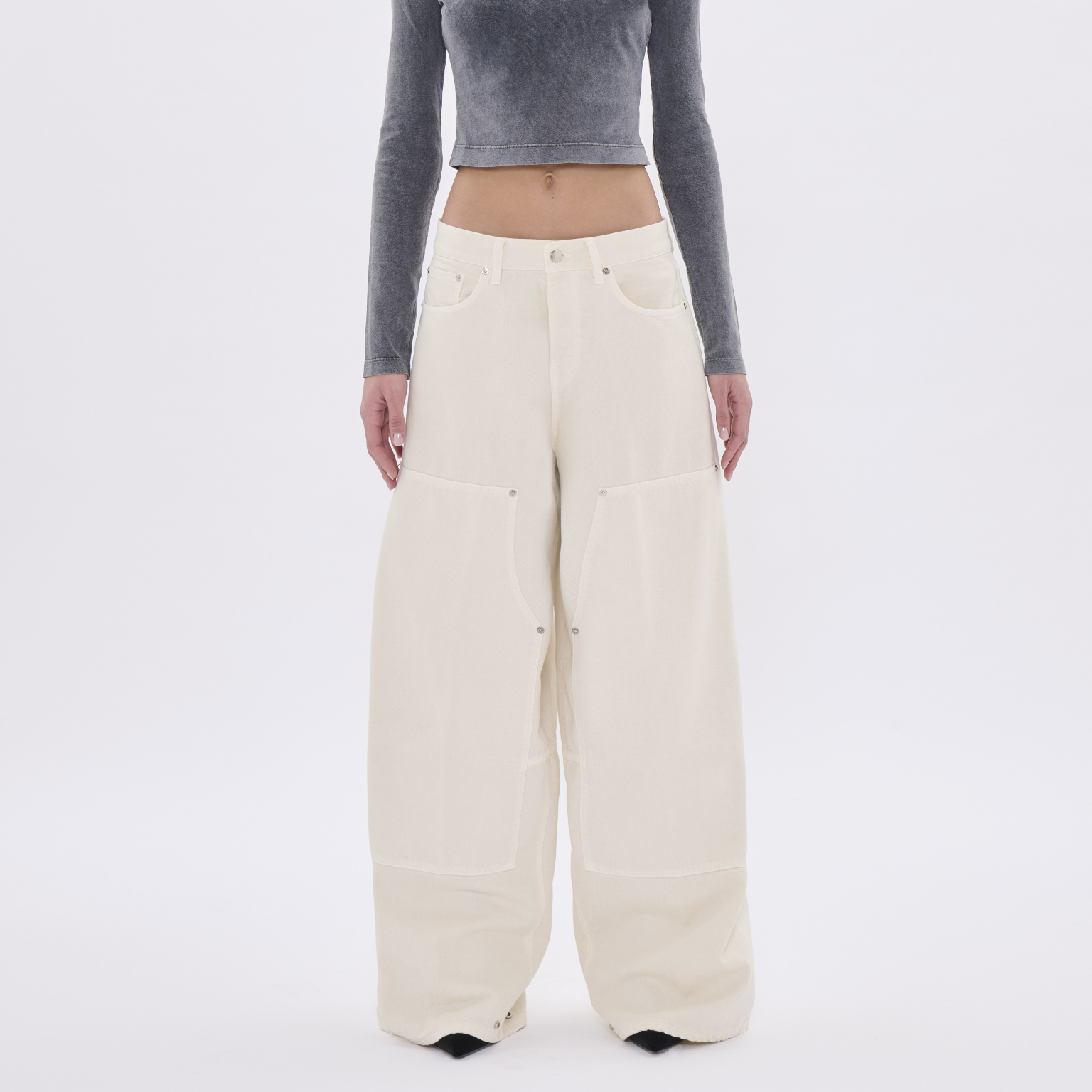 LEGACY DENIM JEANS
