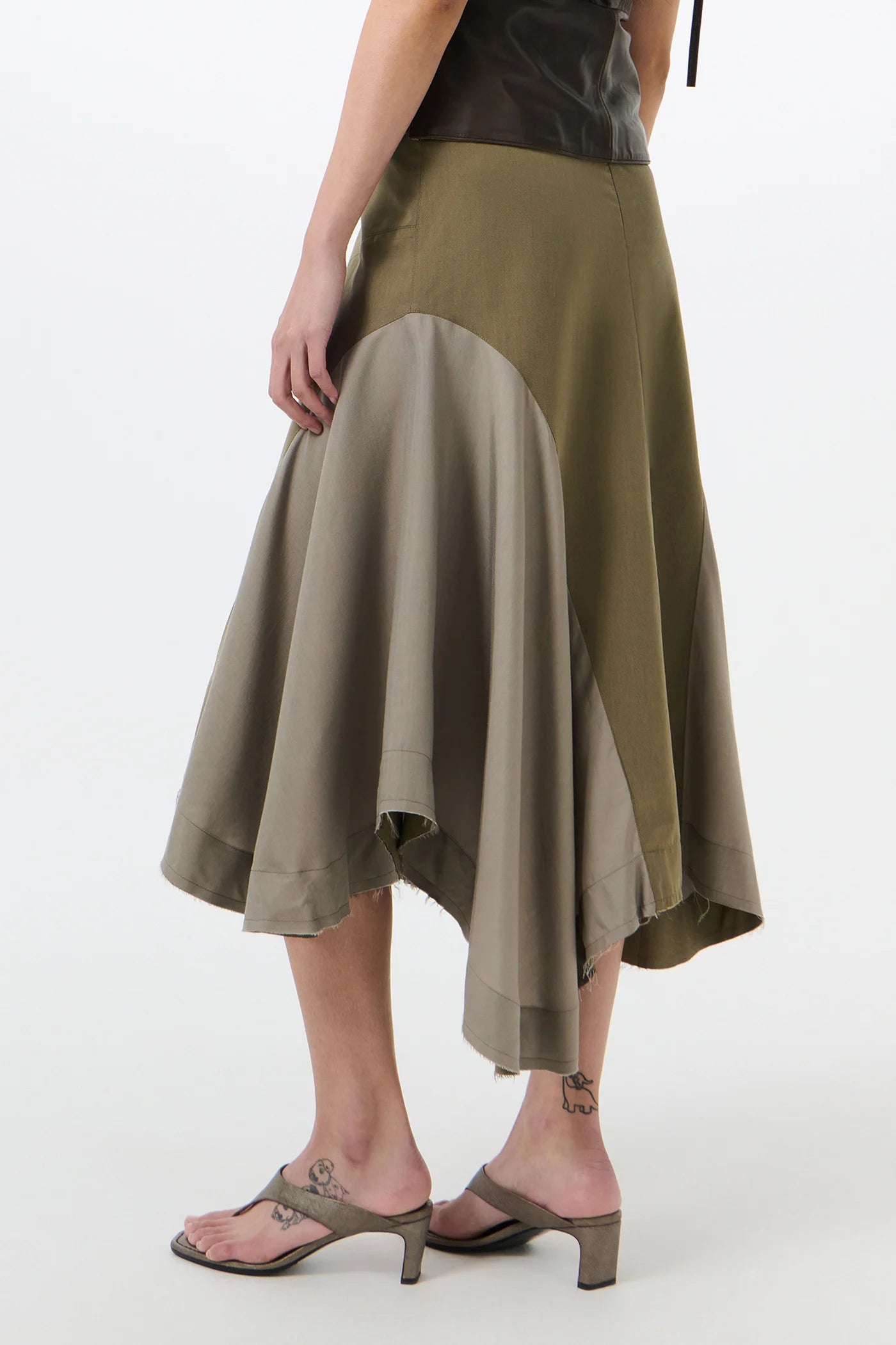 PETTI SKIRT