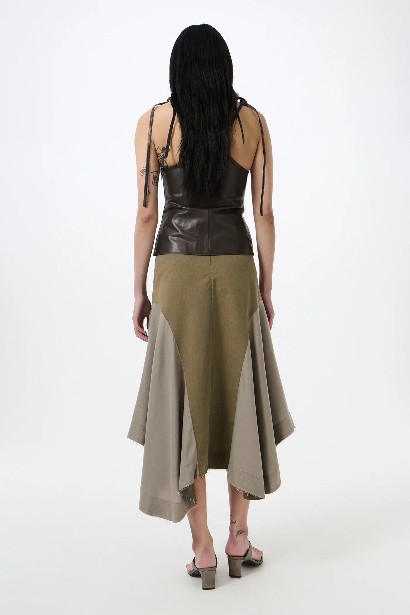 PETTI SKIRT