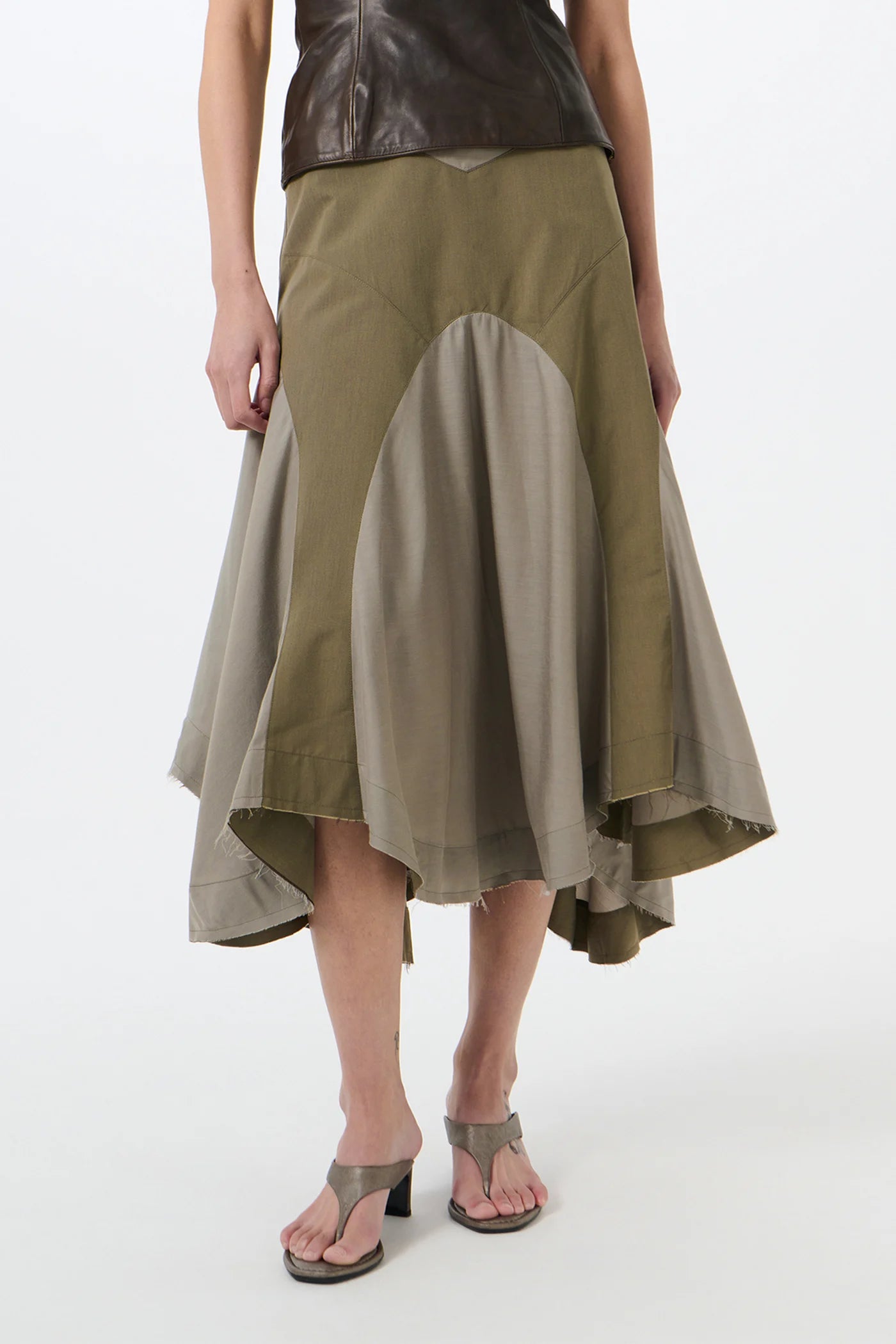 PETTI SKIRT