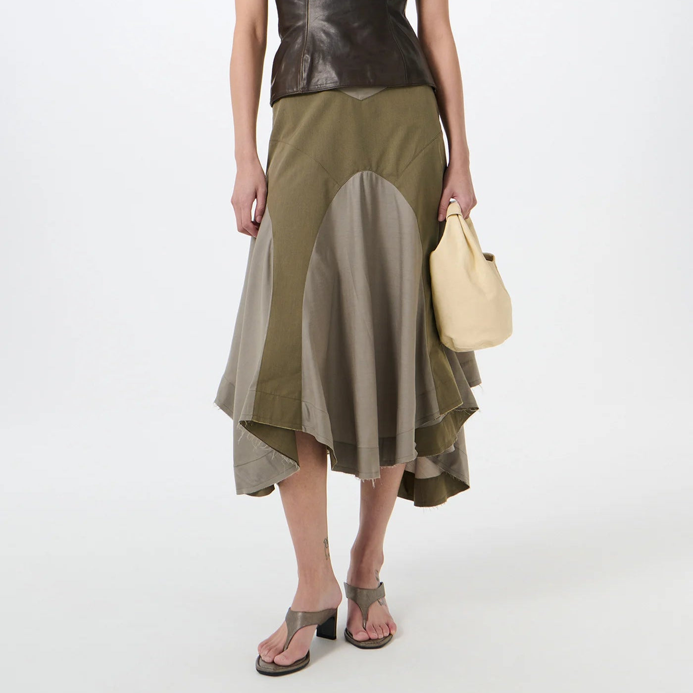 PETTI SKIRT