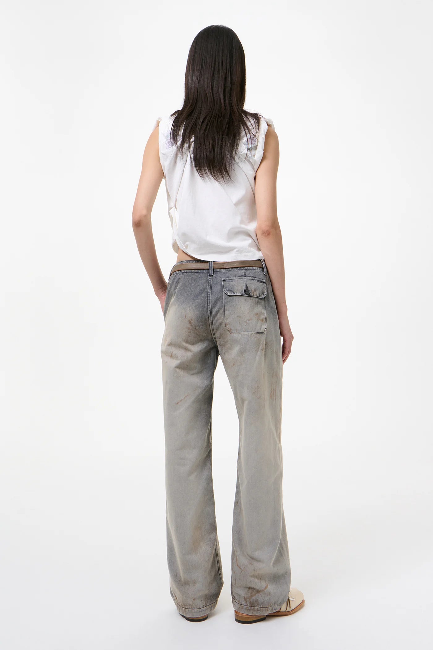 TIDE CHINO