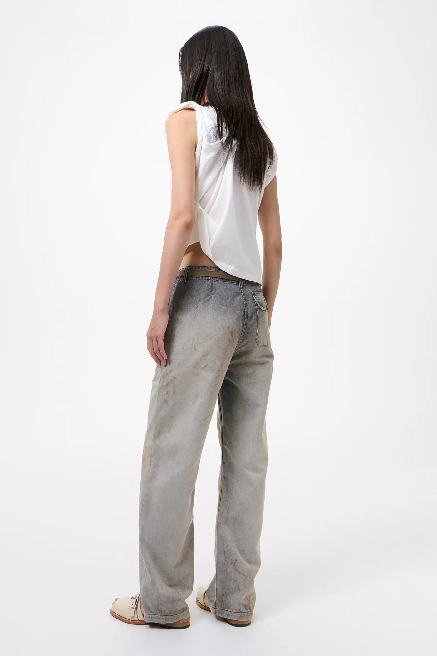 TIDE CHINO