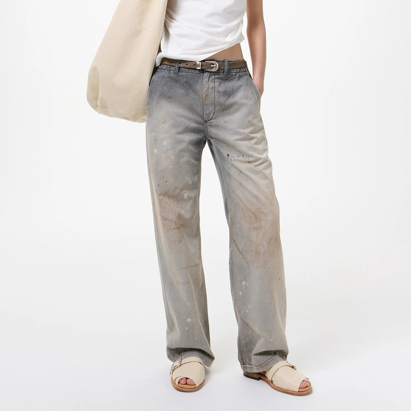 TIDE CHINO