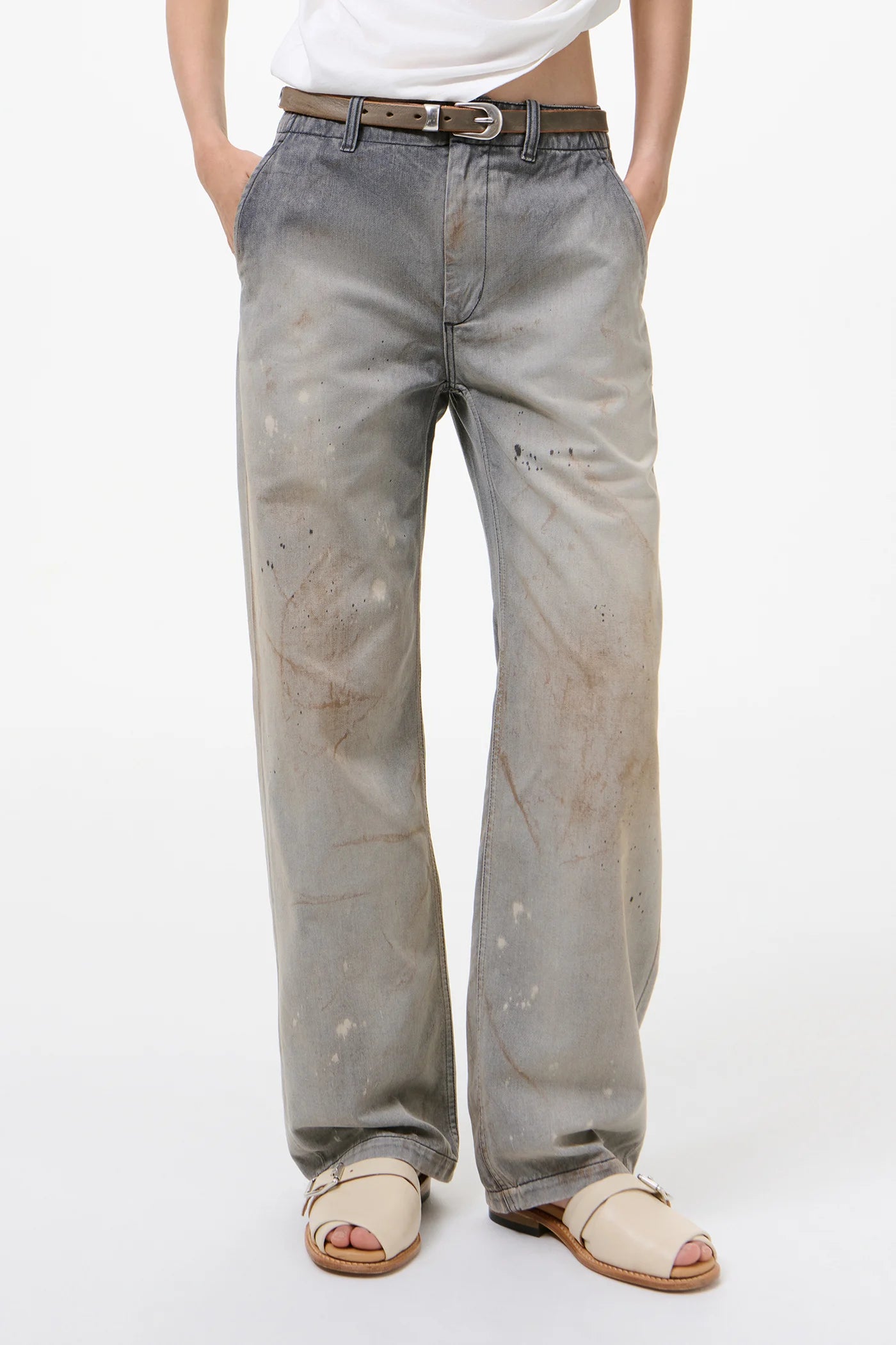 TIDE CHINO