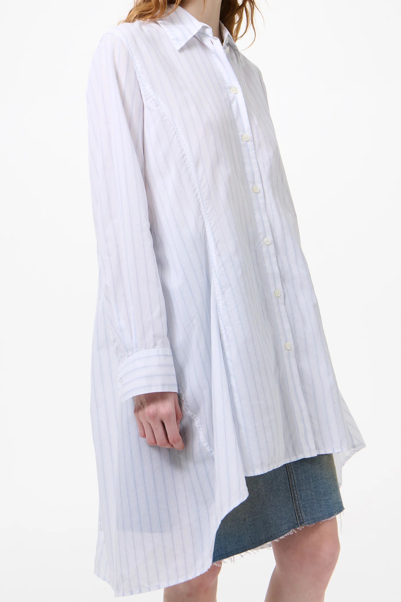FLUX SHIRT