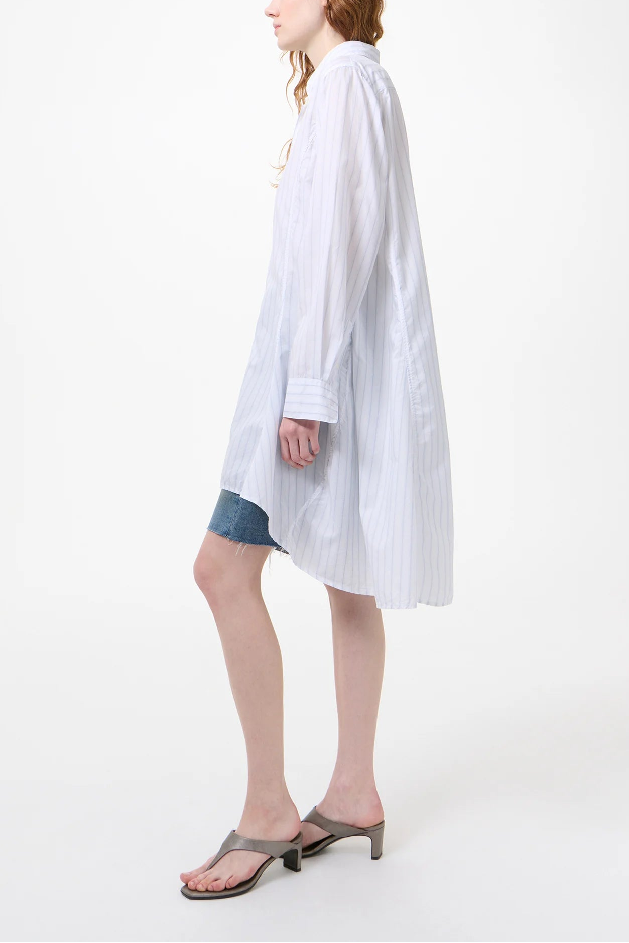 FLUX SHIRT