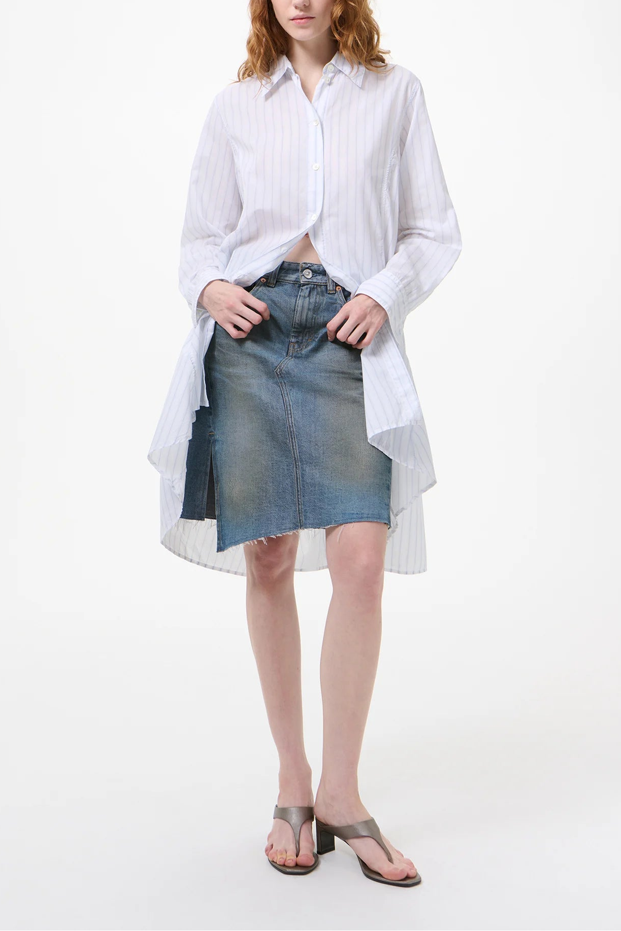 FLUX SHIRT