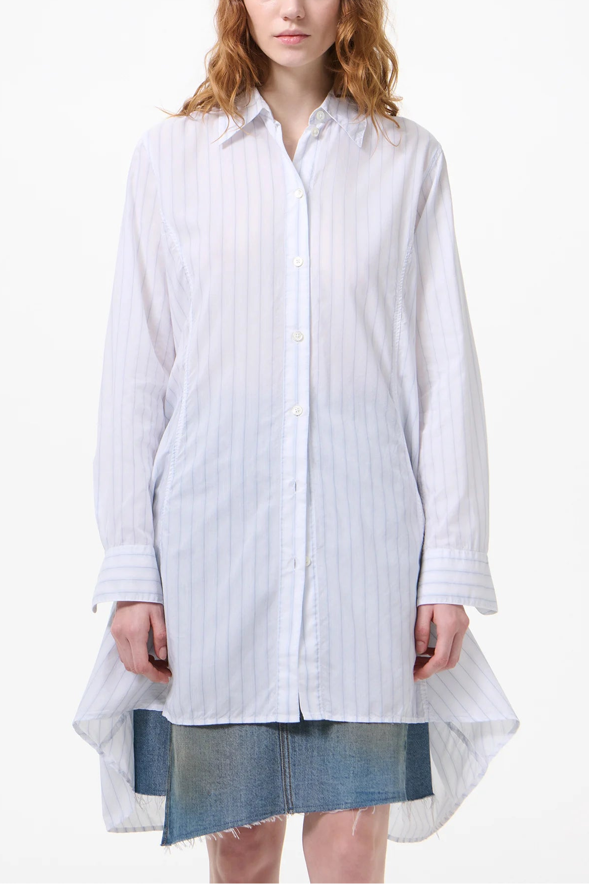 FLUX SHIRT