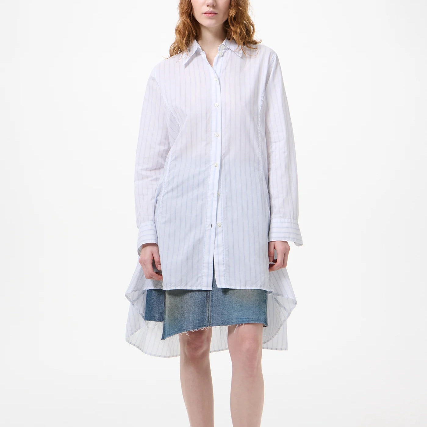 FLUX SHIRT