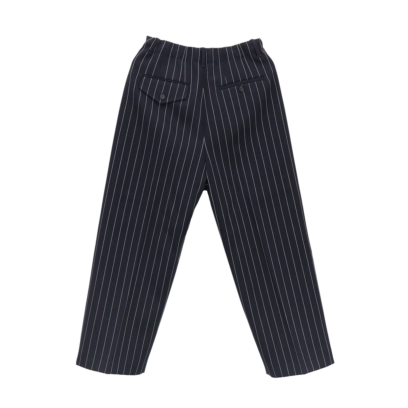 CHINO PANTS PINSTRIPE