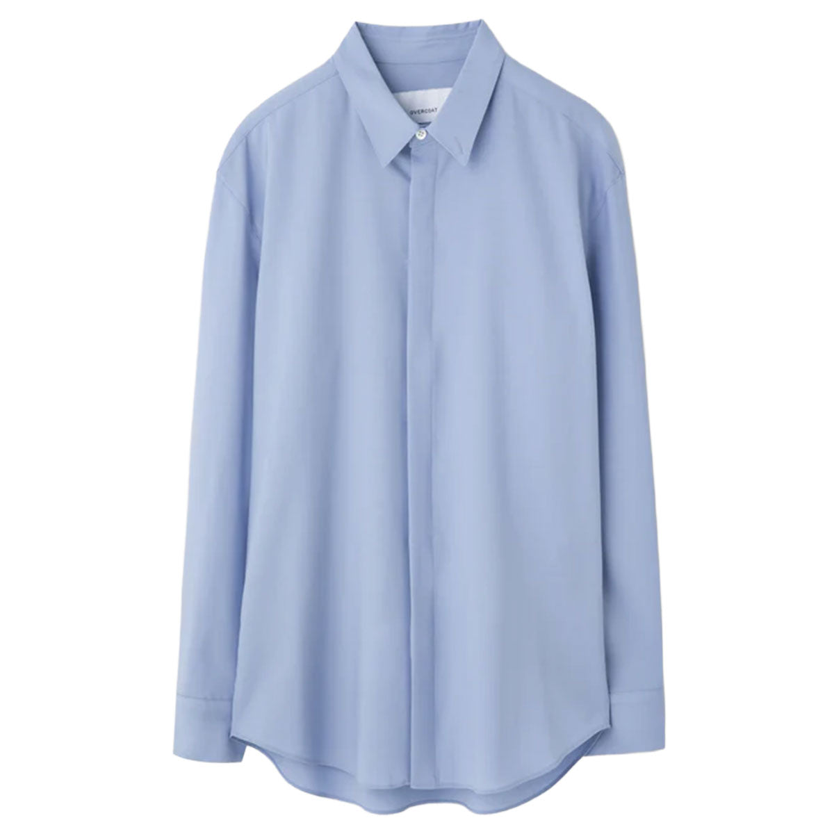 Wool Shirt