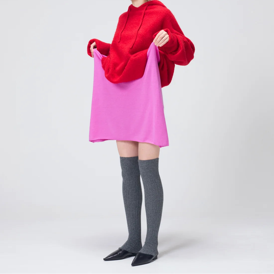 Knee High Sox