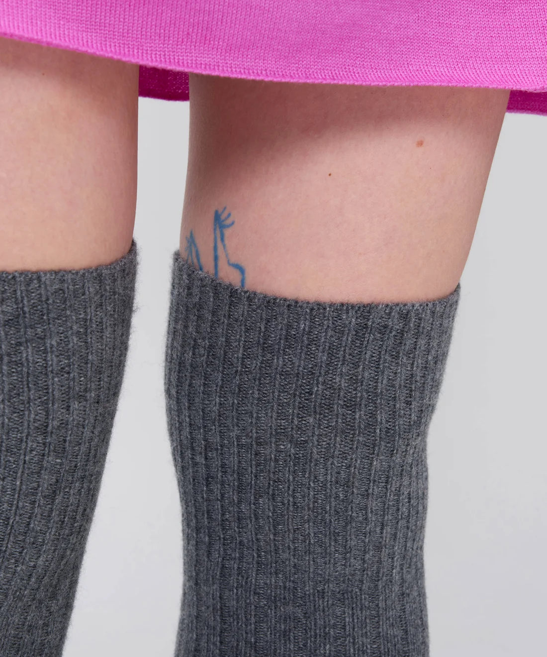 Knee High Sox