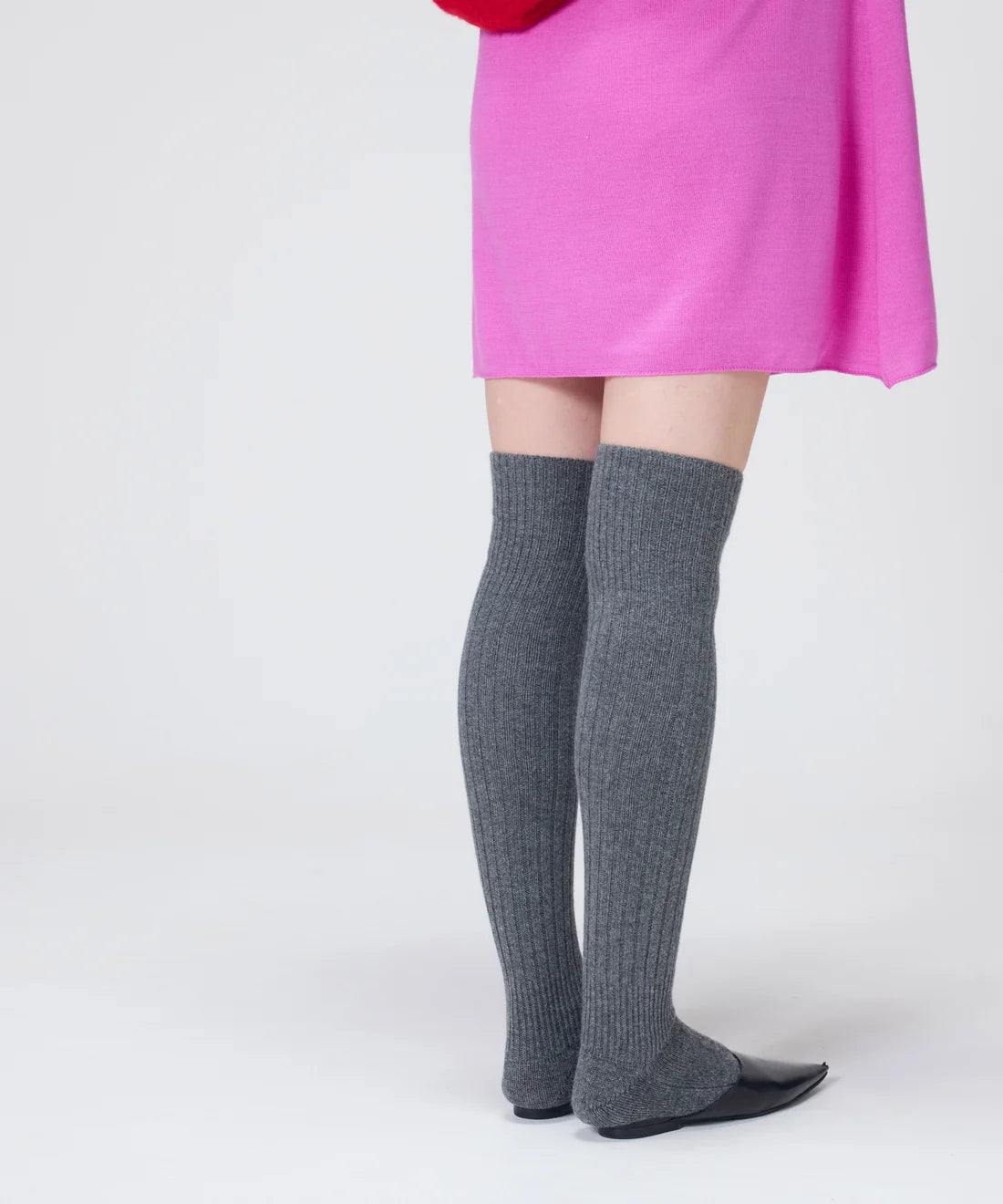 Knee High Sox